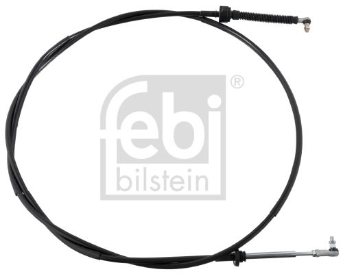 FEBI BILSTEIN trosas, neautomatinė transmisija 45332